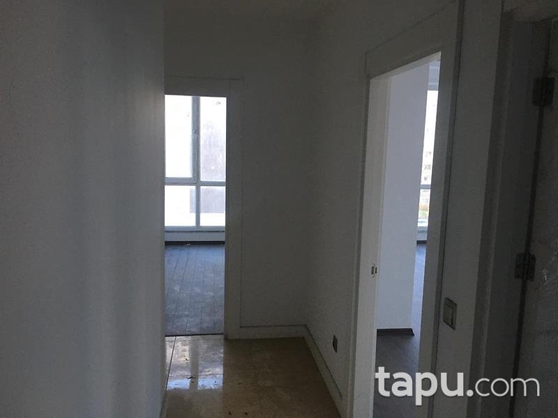 Şerifali Quant Residence' da 3+1 105 m2 Daire