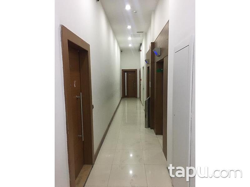 Şerifali Quant Residence' da 3+1 105 m2 Daire