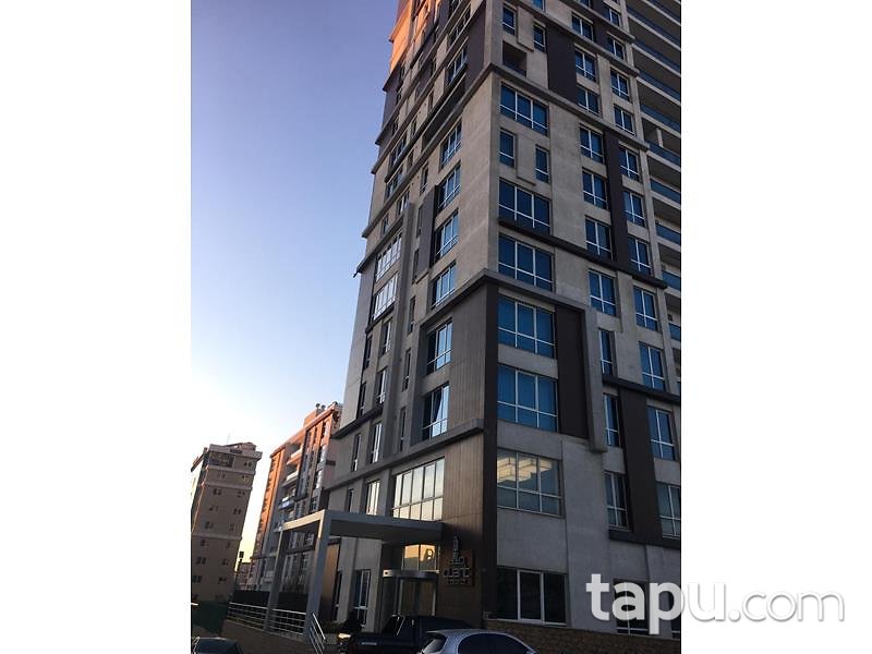 Şerifali Quant Residence' da 3+1 105 m2 Daire