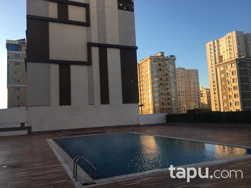 Şerifali Quant Residence' da 3+1 105 m2 Daire
