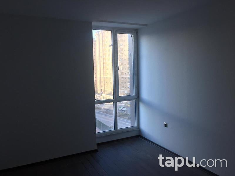 Şerifali Quant Residence' da 3+1 105 m2 Daire