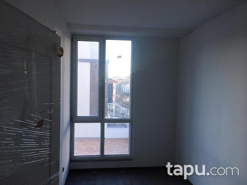 Şerifali Quant Residence' da 3+1 105 m2 Daire