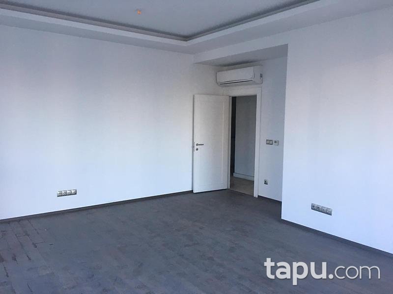 Şerifali Quant Residence' da 3+1 105 m2 Daire