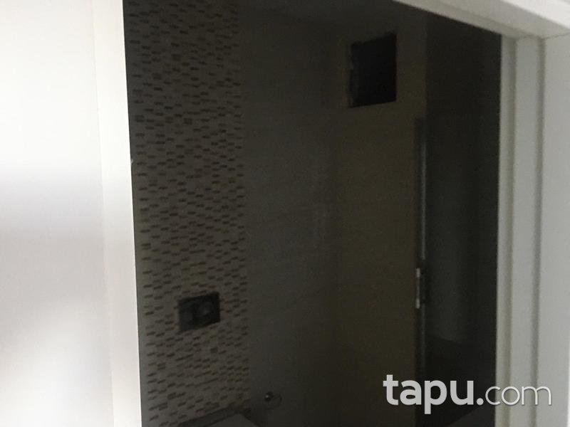 Şerifali Quant Residence' da 3+1 105 m2 Daire