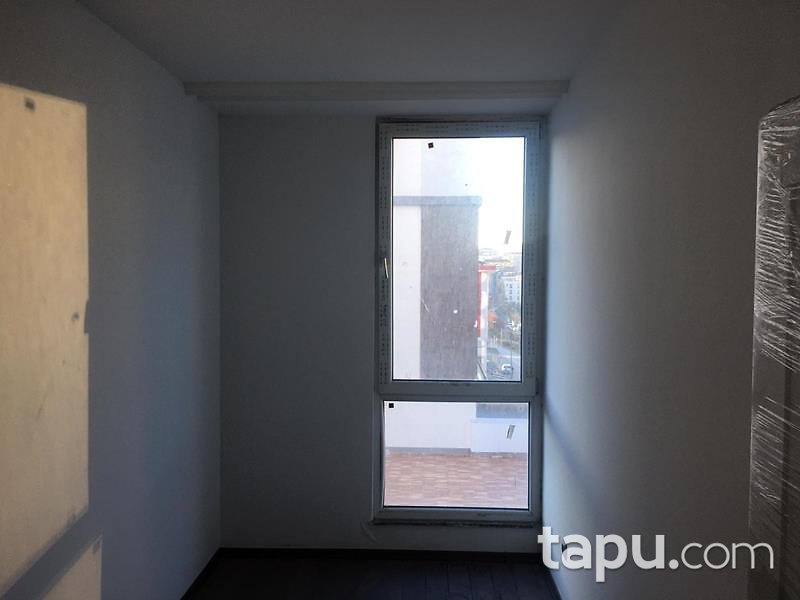 Şerifali Quant Residence' da 3+1 105 m2 Daire