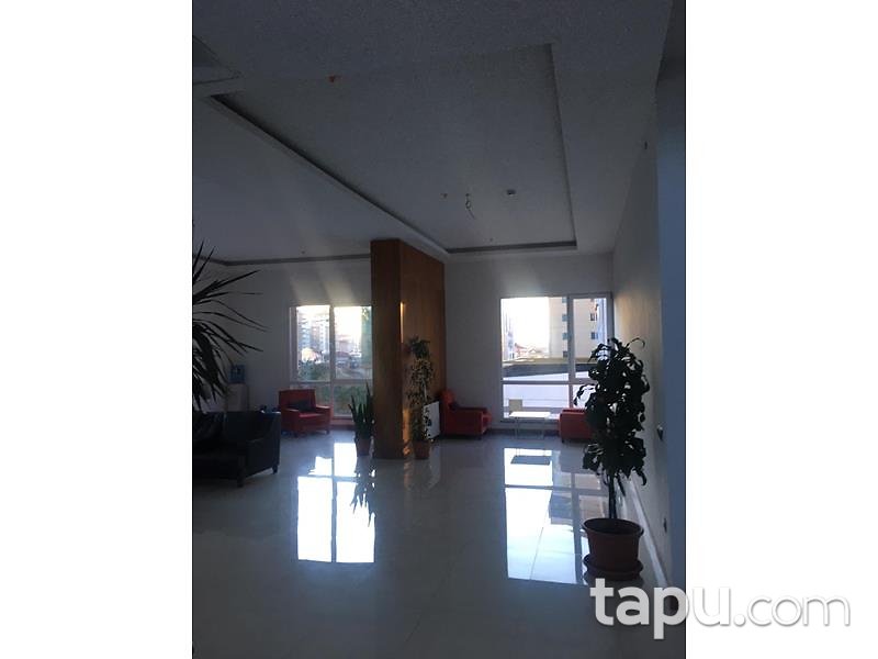 Ümraniye Şerifali Mahallesinde Quant Residence' da 2+1 100 m2 Daire