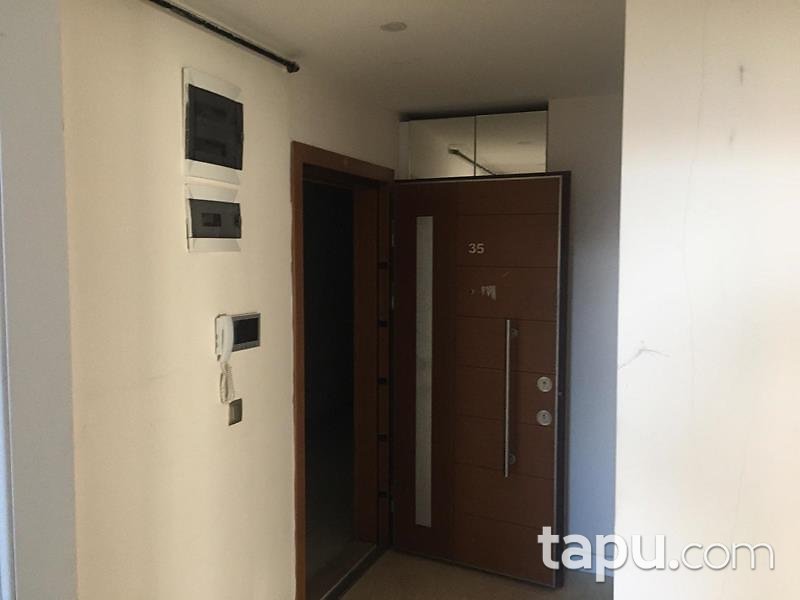 Ümraniye Şerifali Mahallesinde Quant Residence' da 2+1 100 m2 Daire