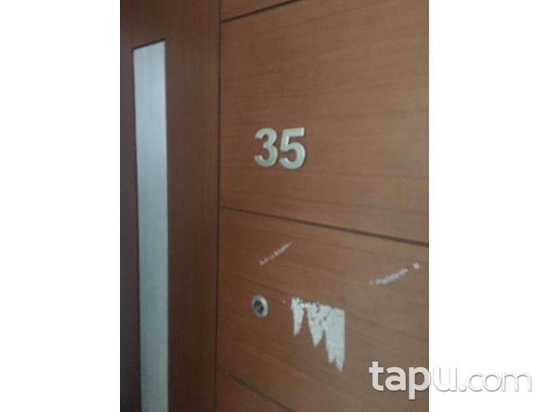 Ümraniye Şerifali Mahallesinde Quant Residence' da 2+1 100 m2 Daire