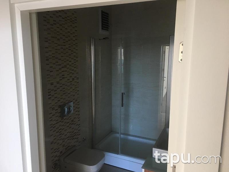 Ümraniye Şerifali Mahallesinde Quant Residence' da 2+1 100 m2 Daire