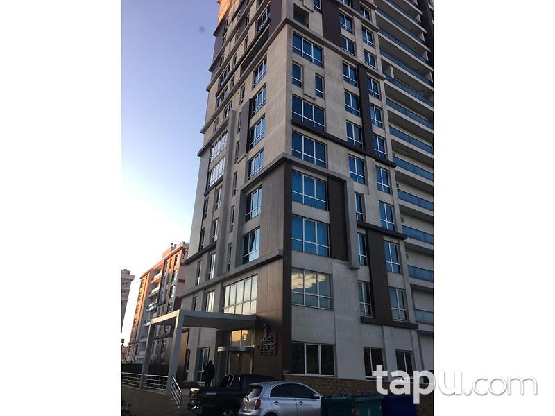 Ümraniye Şerifali Mahallesinde Quant Residence' da 2+1 100 m2 Daire