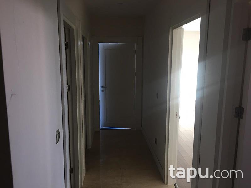 Ümraniye Şerifali Mahallesinde Quant Residence' da 2+1 100 m2 Daire