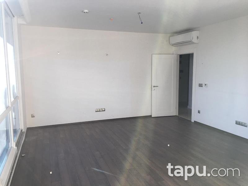 Ümraniye Şerifali Mahallesinde Quant Residence' da 2+1 100 m2 Daire