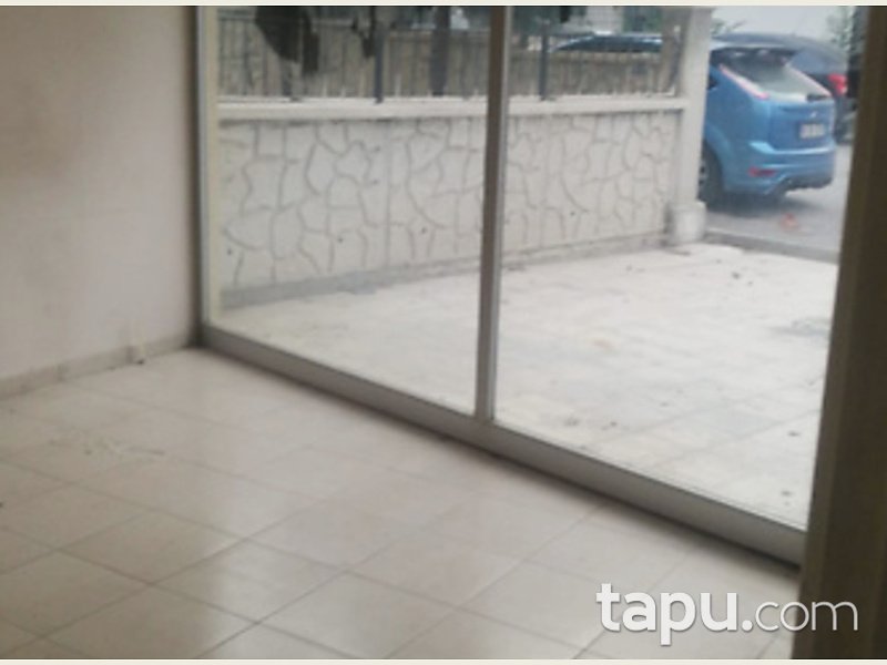 Ankara Etimesgut Süvari Mahallesinde 84 m2 Dükkan