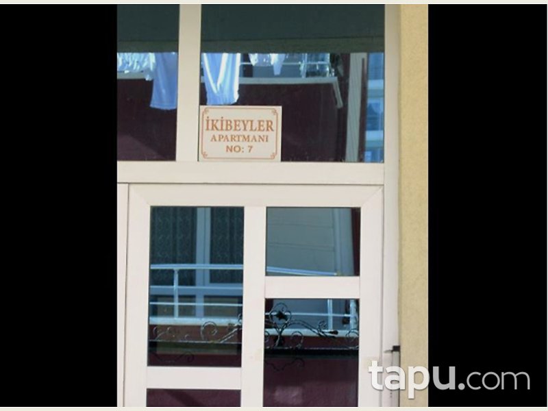 Ankara Etimesgut Süvari Mahallesinde 84 m2 Dükkan