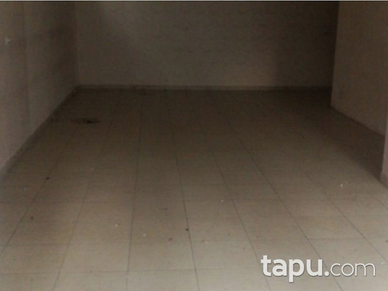 Ankara Etimesgut Süvari Mahallesinde 84 m2 Dükkan