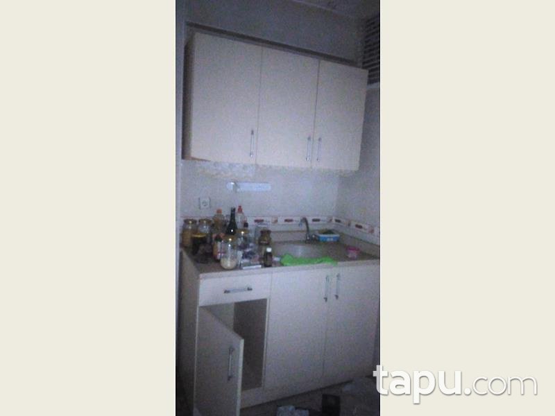 Mersin Akdeniz Camii Şerif Mahallesinde 60 m2 Büro