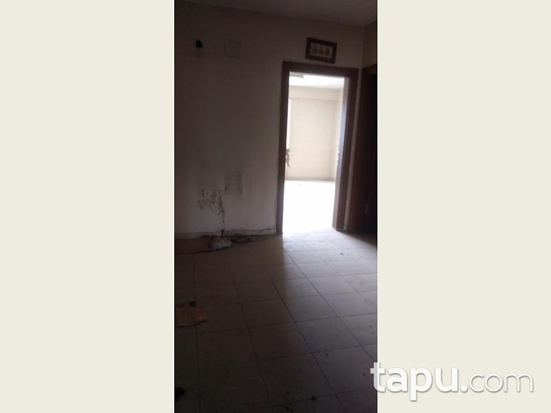 Mersin Akdeniz Camii Şerif Mahallesinde 60 m2 Büro