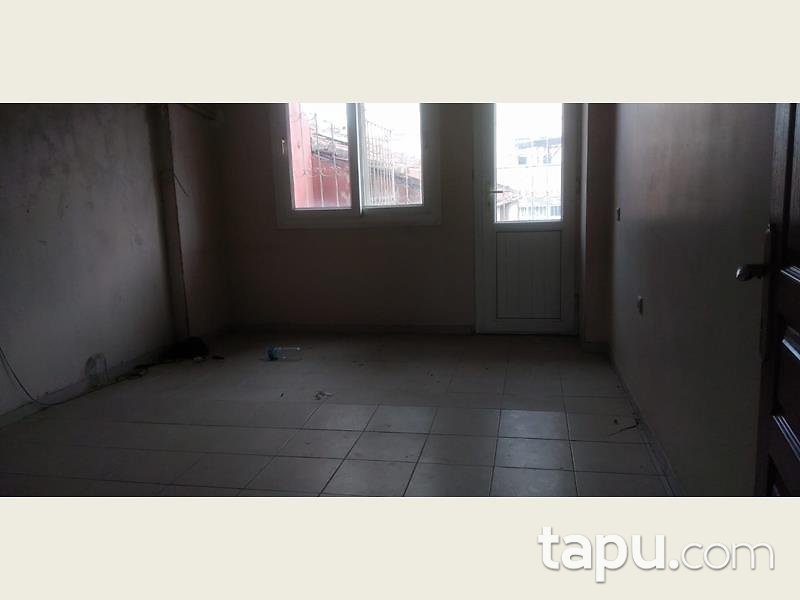 Mersin Akdeniz Camii Şerif Mahallesinde 60 m2 Büro