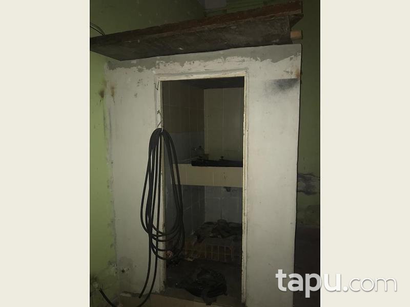 Samsun İlkadım Hançerli Mahallesinde 47m2 Dükkan