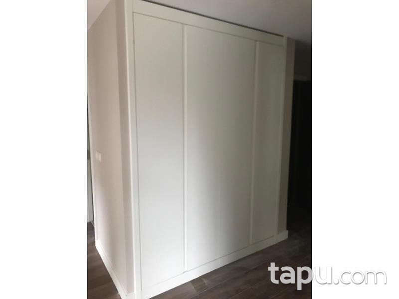 İstanbul İnistanbul Topkapı Projesinde 2+1 76 m2 Daire
