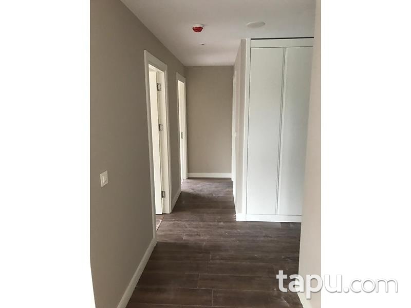 İstanbul İnistanbul Topkapı Projesinde 2+1 76 m2 Daire