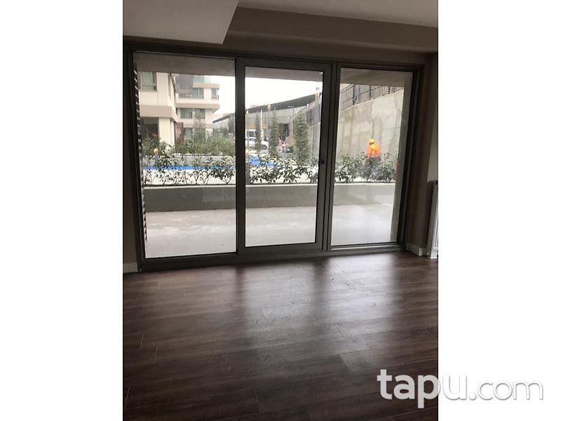 İstanbul İnistanbul Topkapı Projesinde 2+1 76 m2 Daire