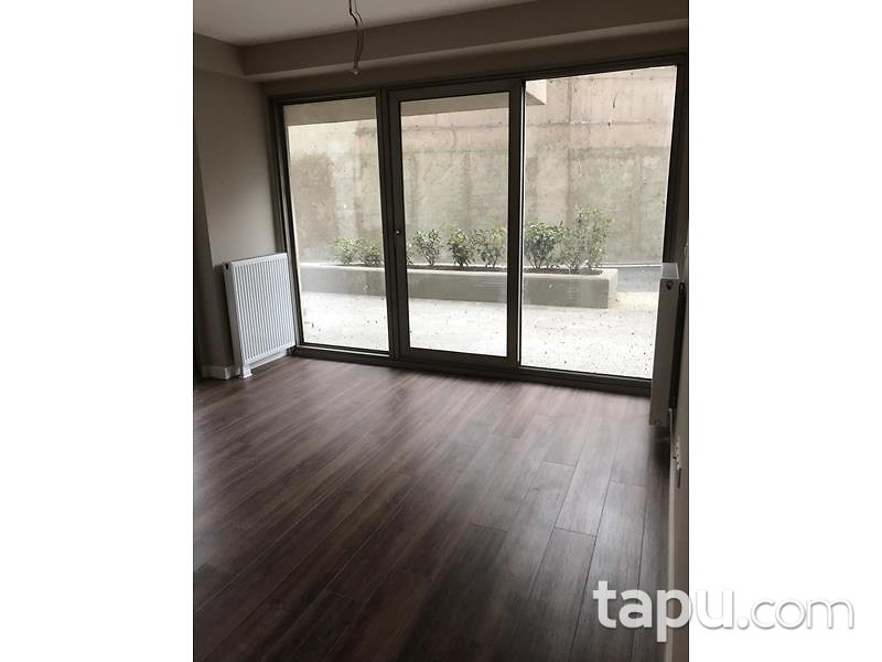 İstanbul İnistanbul Topkapı Projesinde 2+1 76 m2 Daire