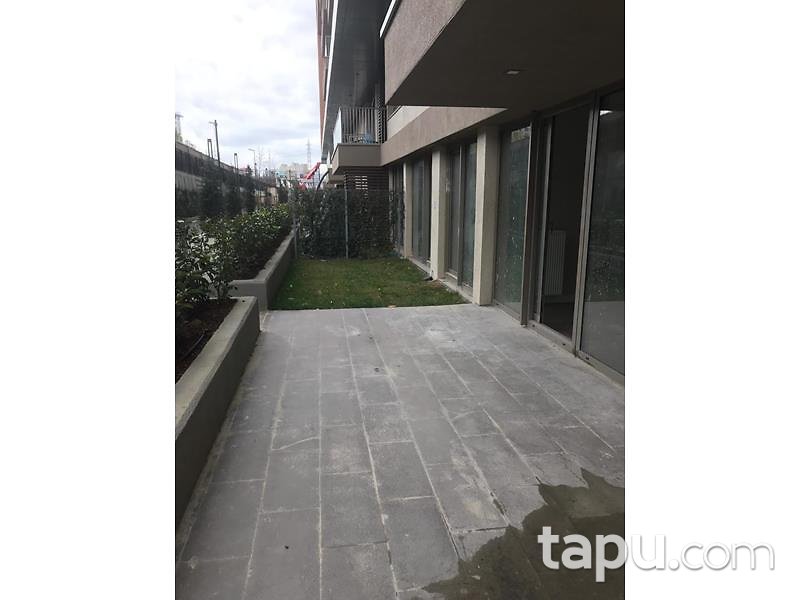 İstanbul İnistanbul Topkapı Projesinde 2+1 76 m2 Daire