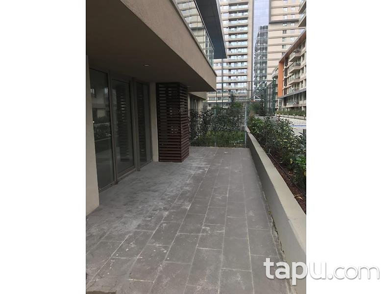 İstanbul İnistanbul Topkapı Projesinde 2+1 76 m2 Daire