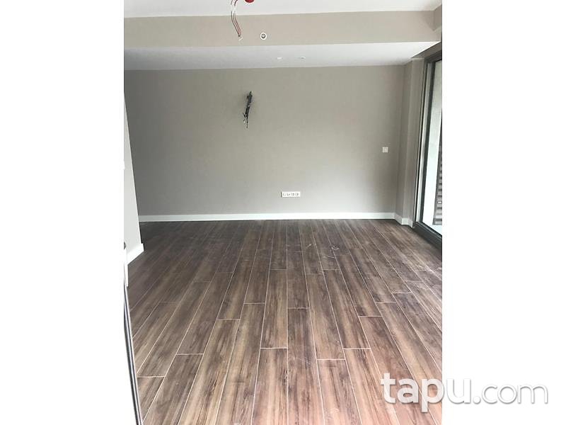 İstanbul İnistanbul Topkapı Projesinde 2+1 76 m2 Daire