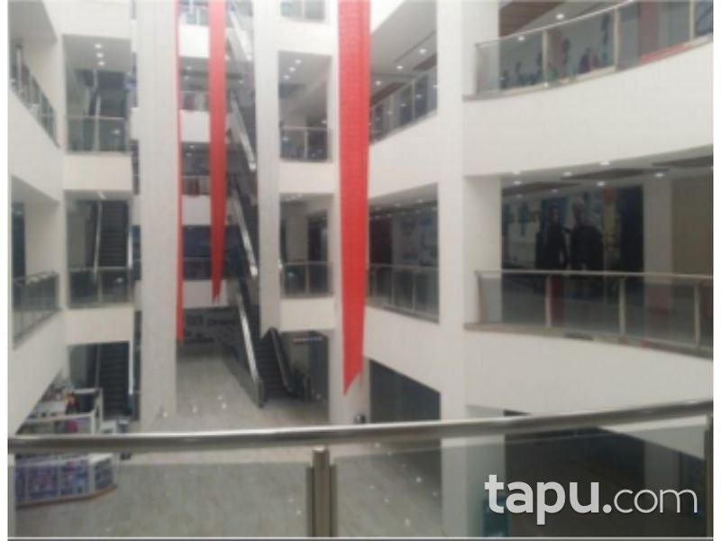 İstanbul Tuzla Şifa Mahallesi Şifa Park Avm'de 266 m2 Dükkan