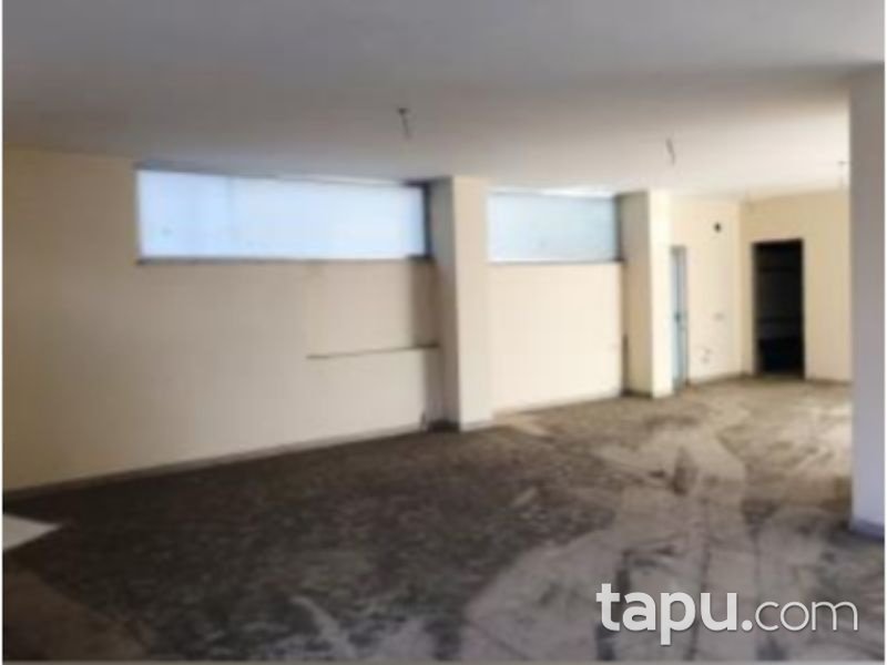 İstanbul Esenyurt Süleymaniye Mahallesinde 192 m2 Dükkan