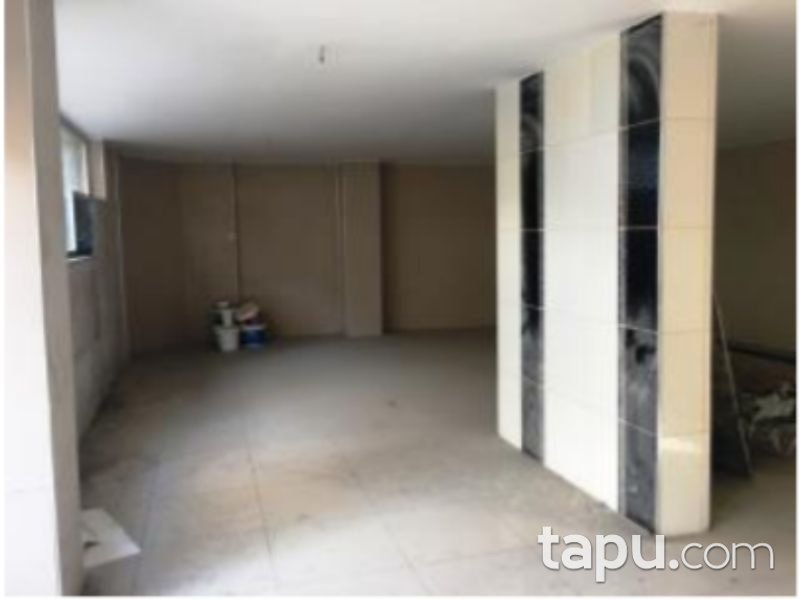 İstanbul Esenyurt Süleymaniye Mahallesinde 192 m2 Dükkan