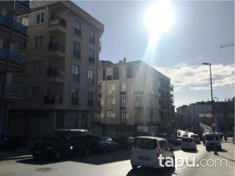 İstanbul Esenyurt Süleymaniye Mahallesinde 192 m2 Dükkan