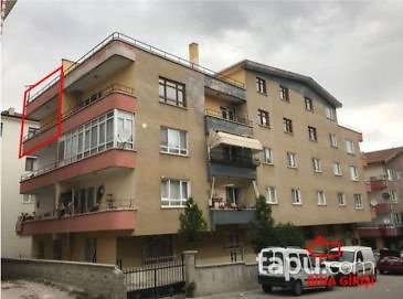 Ankara Etimesgut Kazım Karabekir Mahallesinde 5+1 Daire