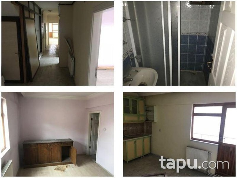 Ankara Etimesgut Kazım Karabekir Mahallesinde 5+1 Daire