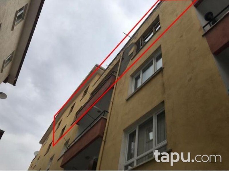 Ankara Etimesgut Kazım Karabekir Mahallesinde 5+1 Daire