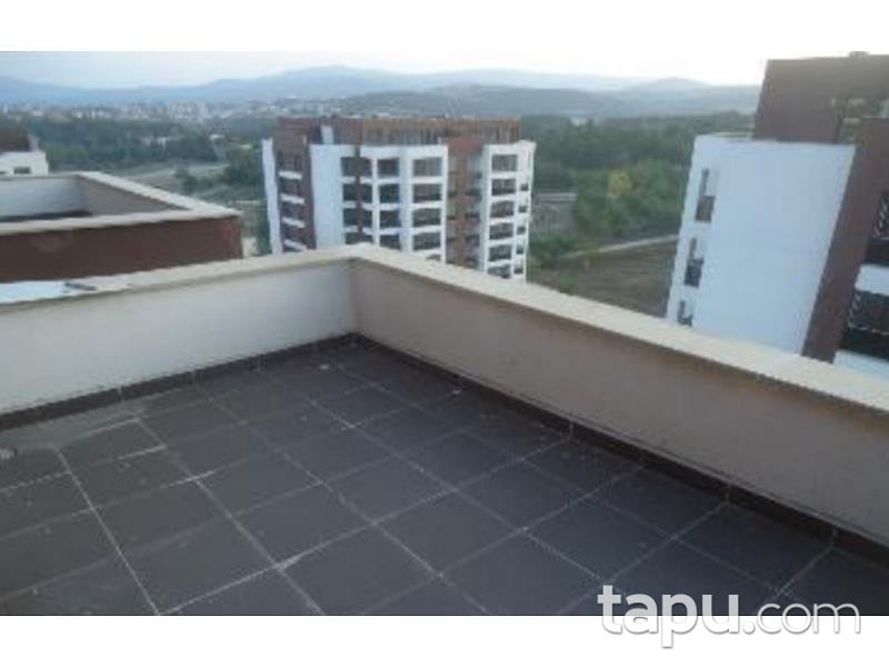 Bilecik Merkez Cemre Yaşam Sitesi Natamam Dubleks Daire
