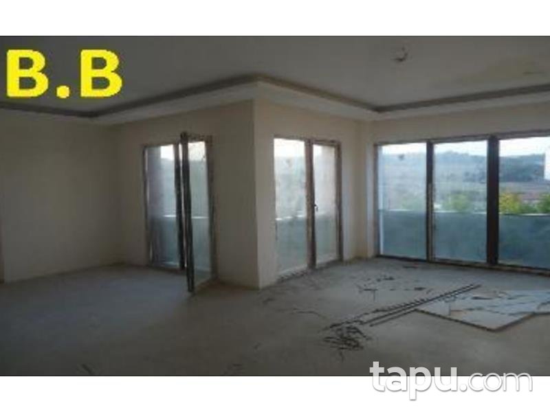Bilecik Merkez Cemre Yaşam Sitesi Natamam Dubleks Daire