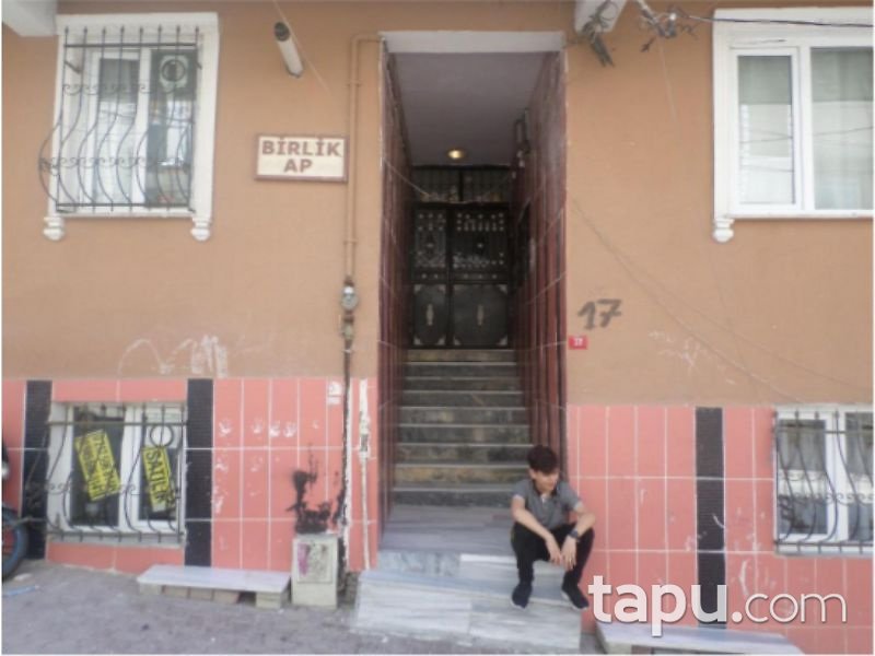 İstanbul Esenyurt Üçevler Mahallesinde 2+1 72 m2 Daire