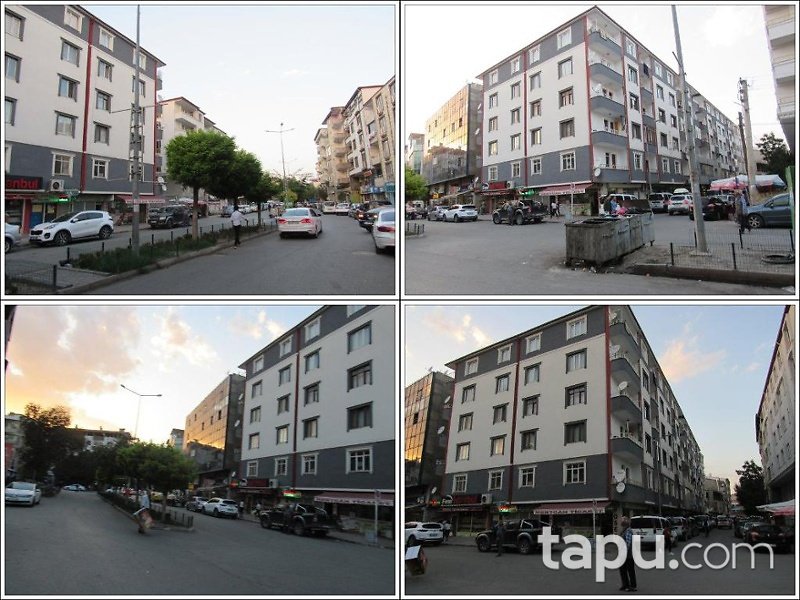 Iğdır Merkez'de 28m2 Dükkan