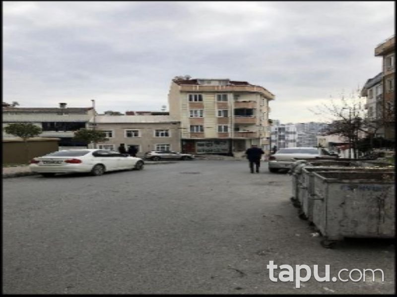 İstanbul Esenyurt Star Tower' da 2+1 m2 Daire