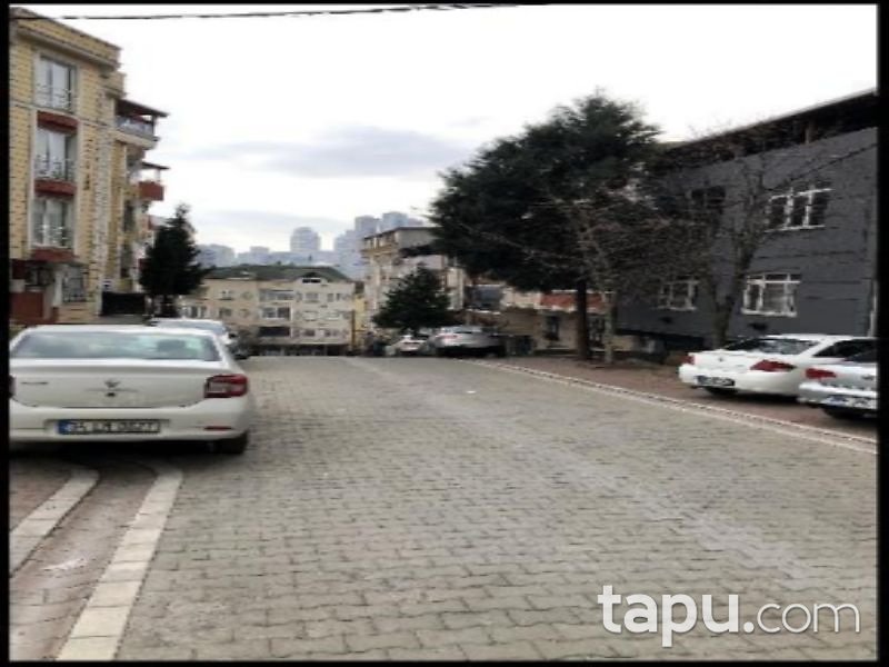 İstanbul Esenyurt Star Tower' da 2+1 m2 Daire