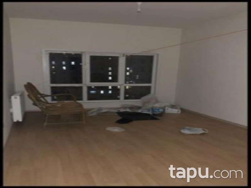 İstanbul Esenyurt Star Tower' da 2+1 m2 Daire
