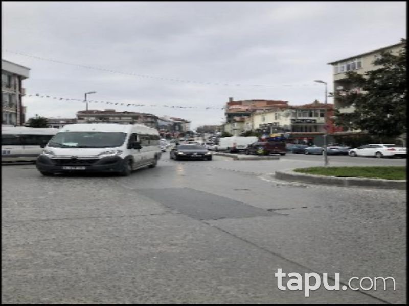 İstanbul Esenyurt Star Tower' da 2+1 m2 Daire