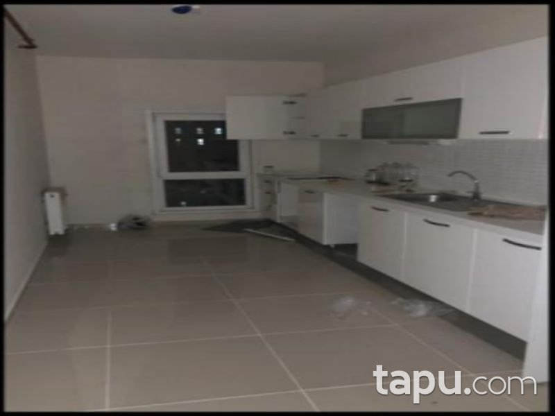 İstanbul Esenyurt Star Tower' da 2+1 m2 Daire