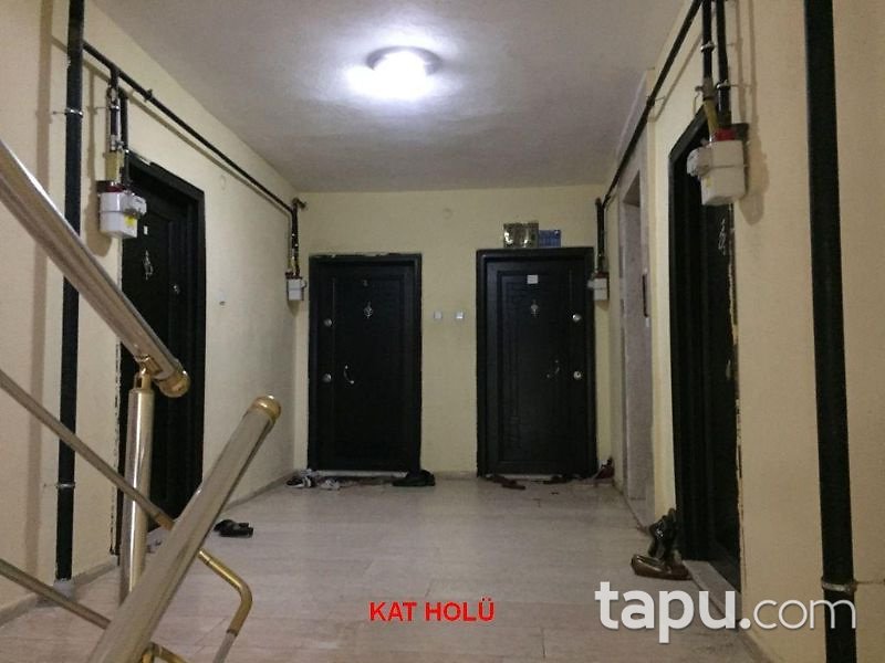 Batman Merkez Kültür Mahallesinde 116 m2 Daire