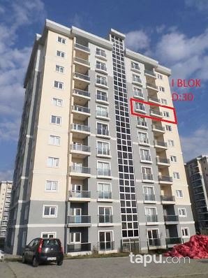 Edirne Keşan Saral City'de 3+1 Daire