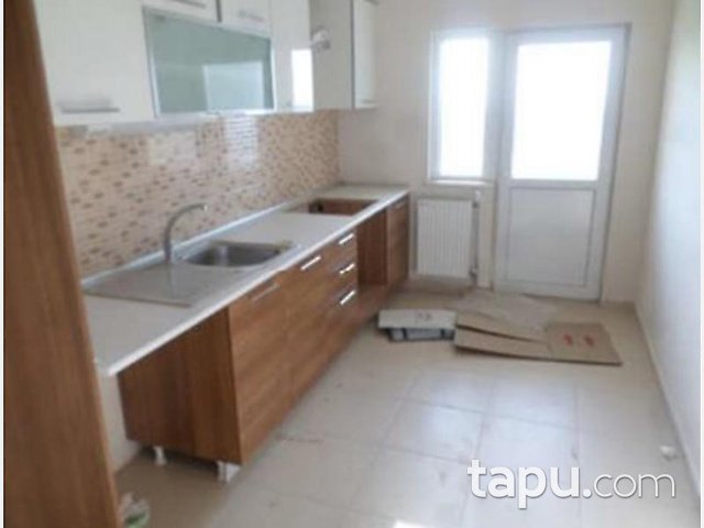 Edirne Keşan Saral City'de 3+1 Daire