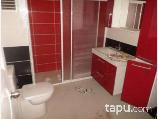 Edirne Keşan Saral City'de 3+1 Daire